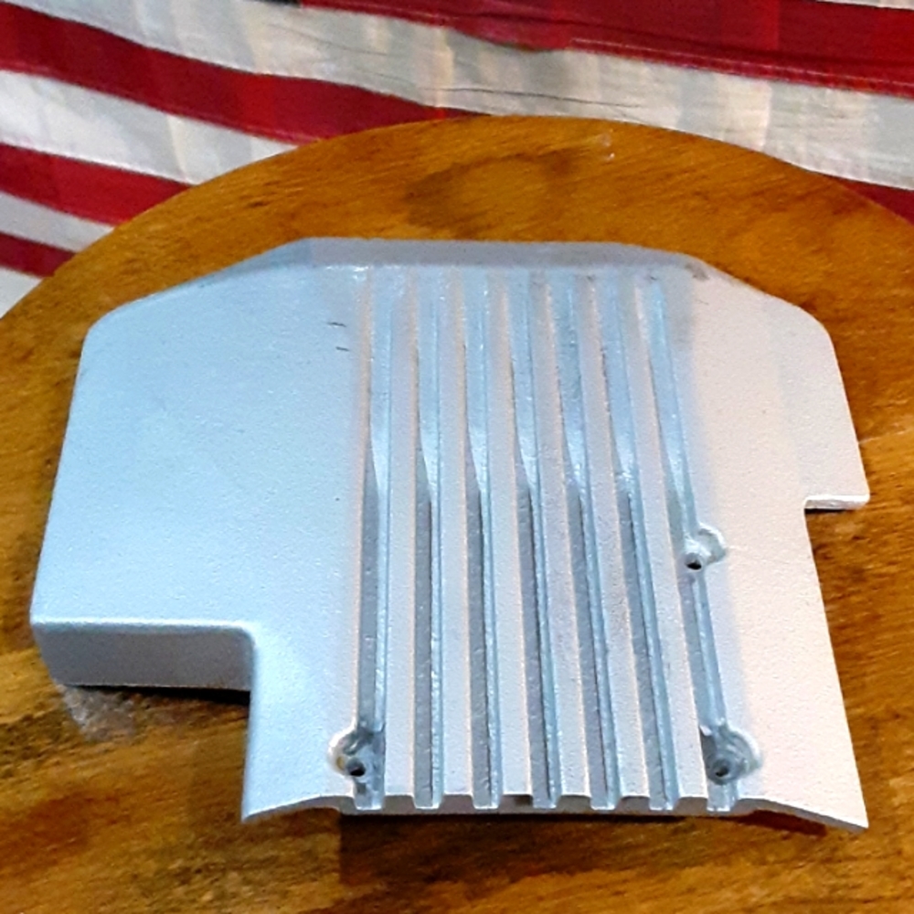 GM OEM Aluminum Distributor Cover TPI Engines